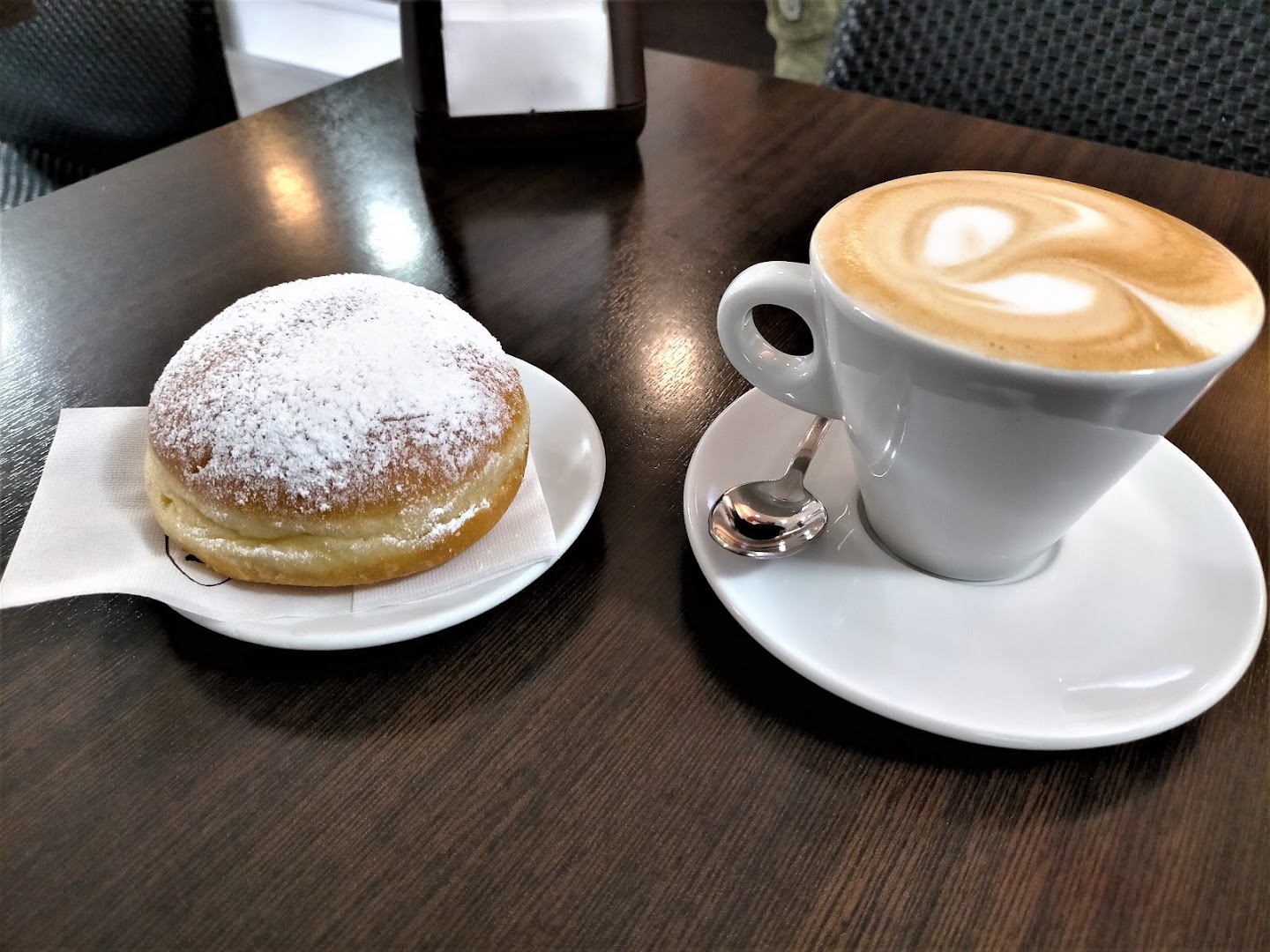 Antica Caffetteria - Gravellona Lomellina (pv)