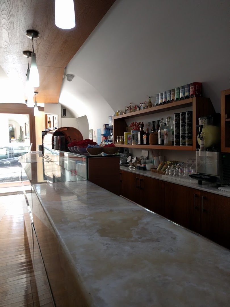 Antica caffetteria L'Espresso di Savino A., Castellana Grotte