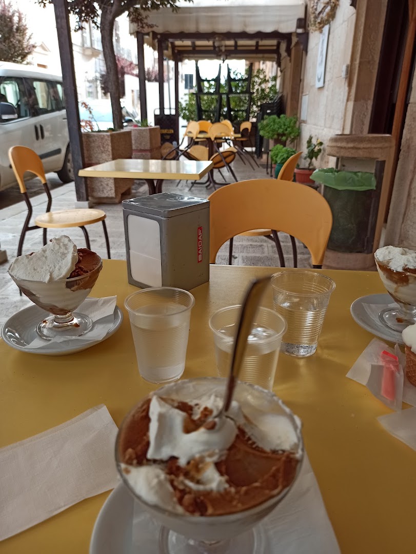 Antica caffetteria L'Espresso di Savino A.