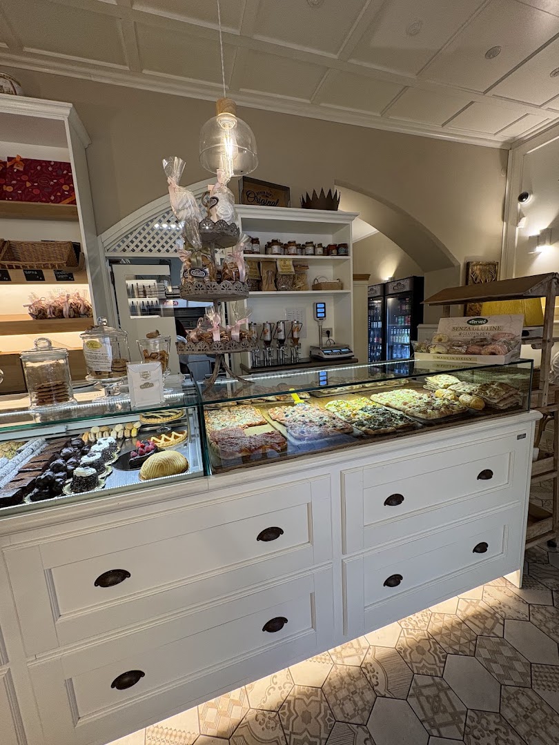 Antica Caffetteria Matucci