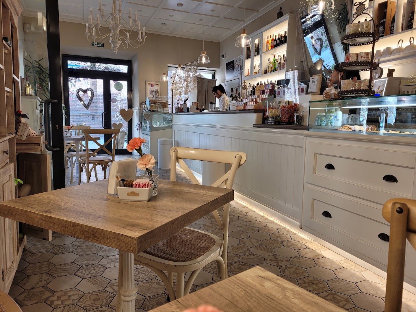 Antica Caffetteria Matucci, Città della Pieve