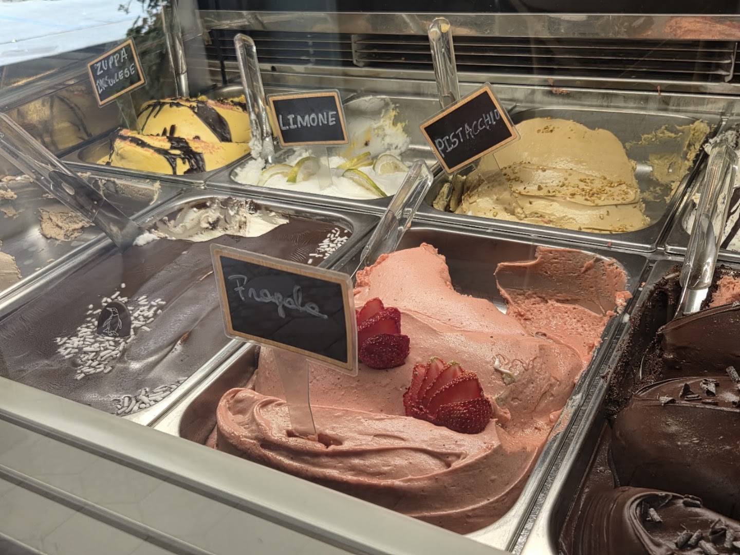 Antica Caffetteria Matucci