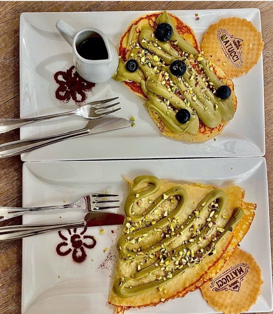 Antica Caffetteria Matucci
