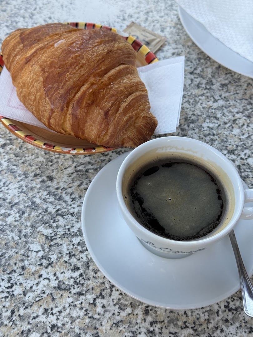 Antica Caffetteria Minerva