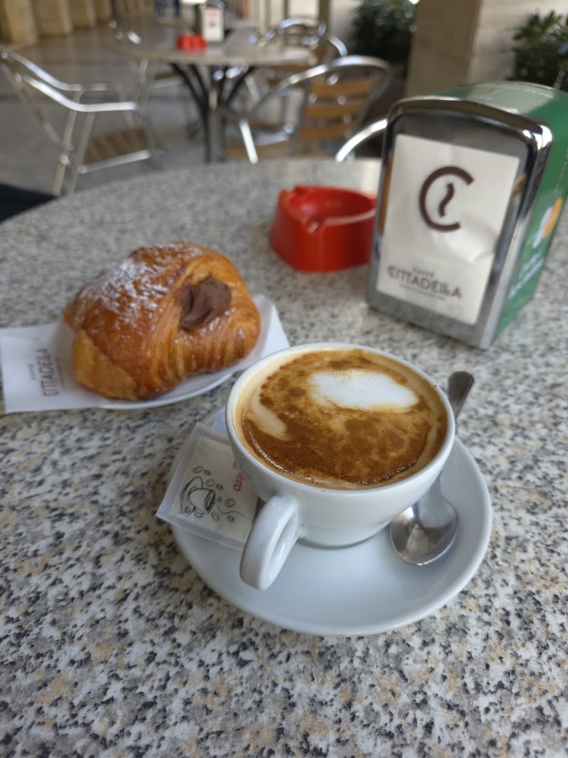 Antica Caffetteria Minerva