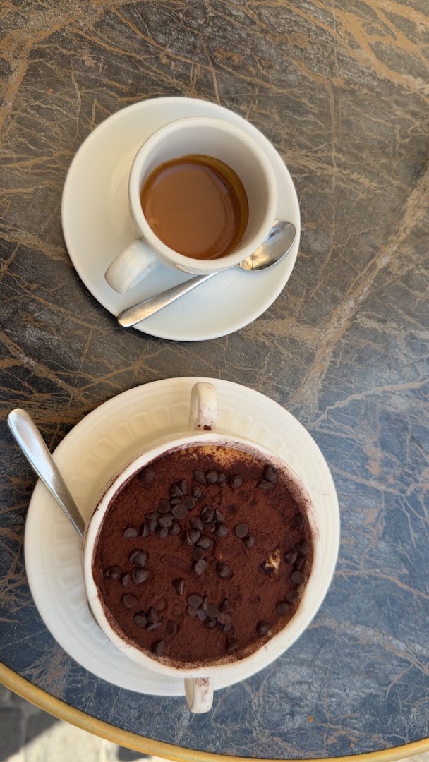 Antica Caffetteria