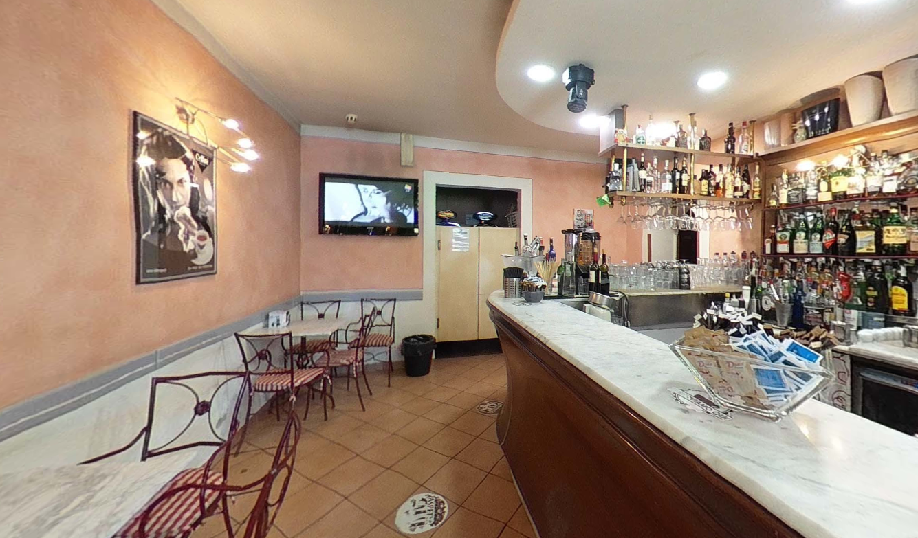 Antica Caffetteria Sandro Vero