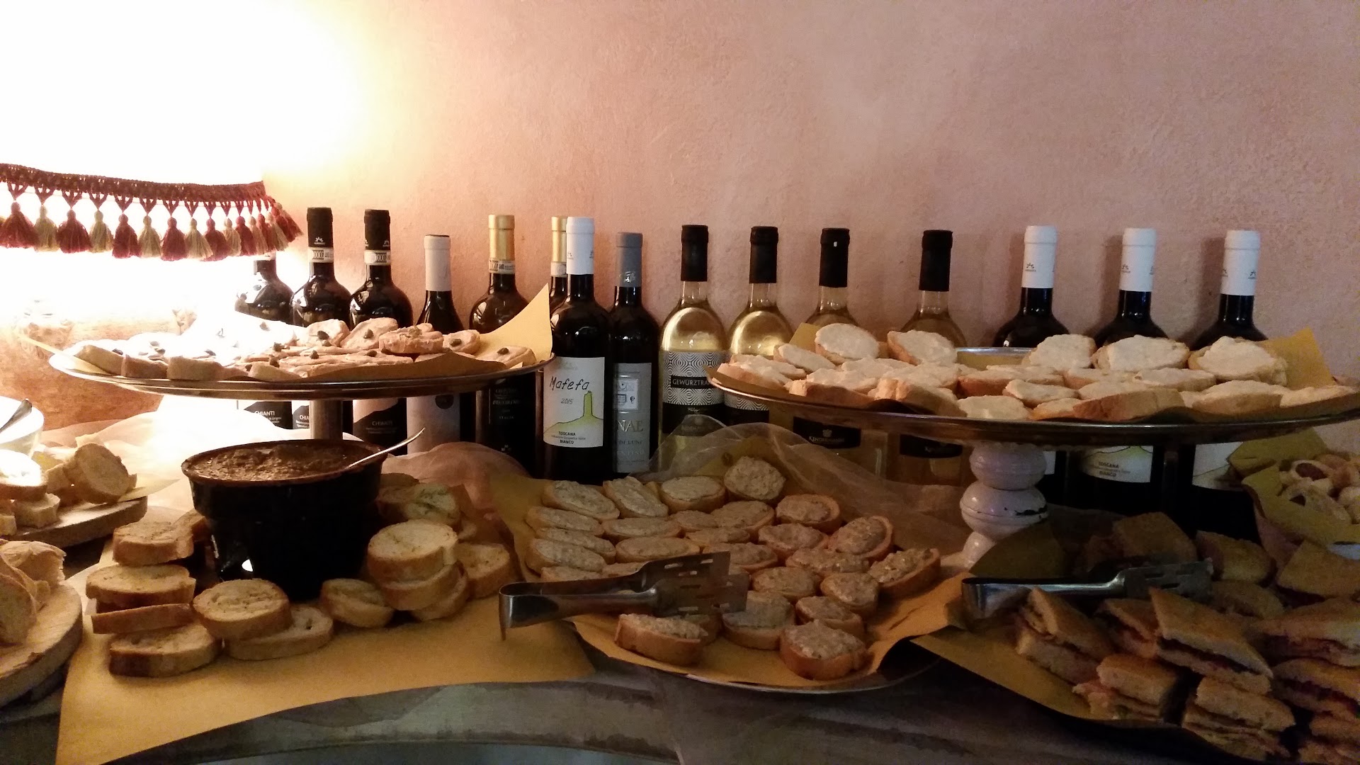 Antica Caffetteria Sandro Vero