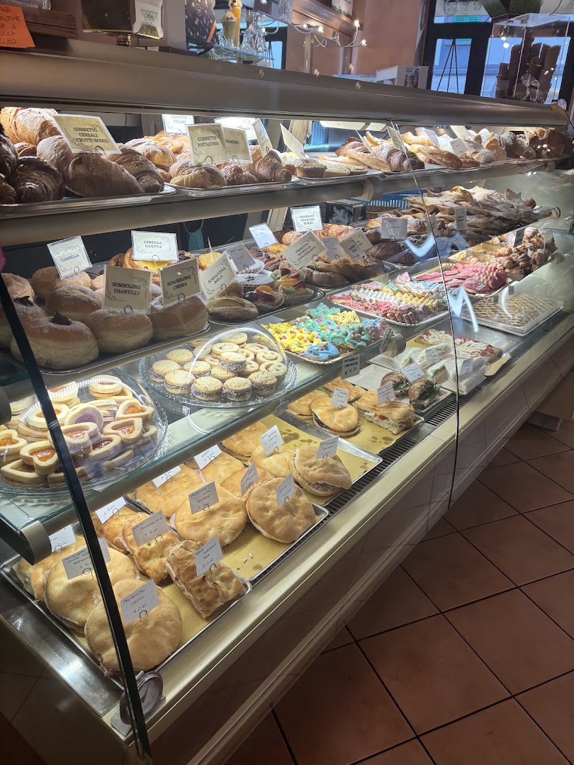 Antica Caffetteria Sandro Vero