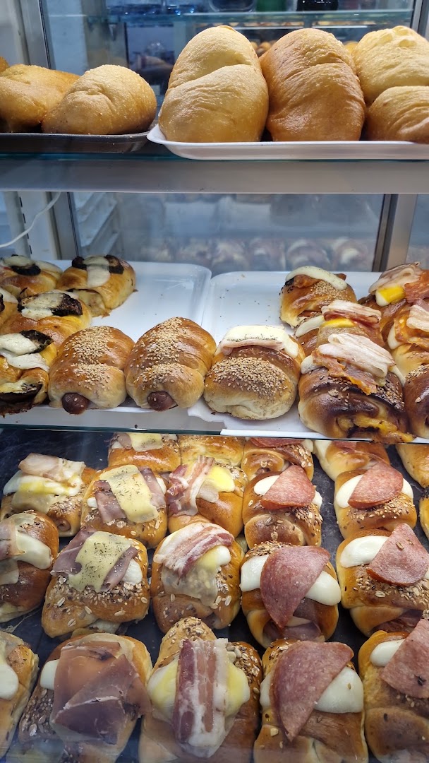 Antica Caffetteria Santa Rosalia Bar Pasticceria Creperia Gelateria