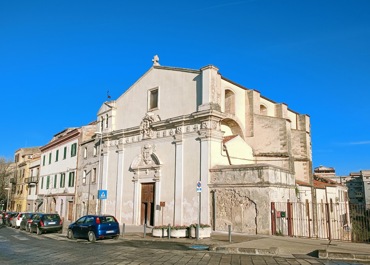 Antica Caffetteria Trinità