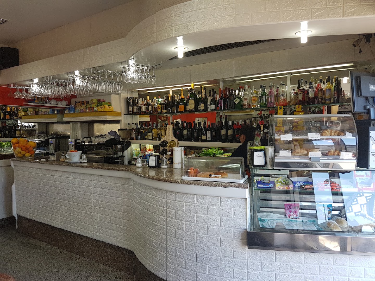 Antica Caffetteria Trinità