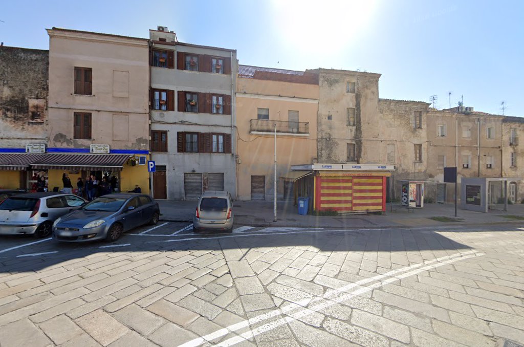 Antica Caffetteria Trinità