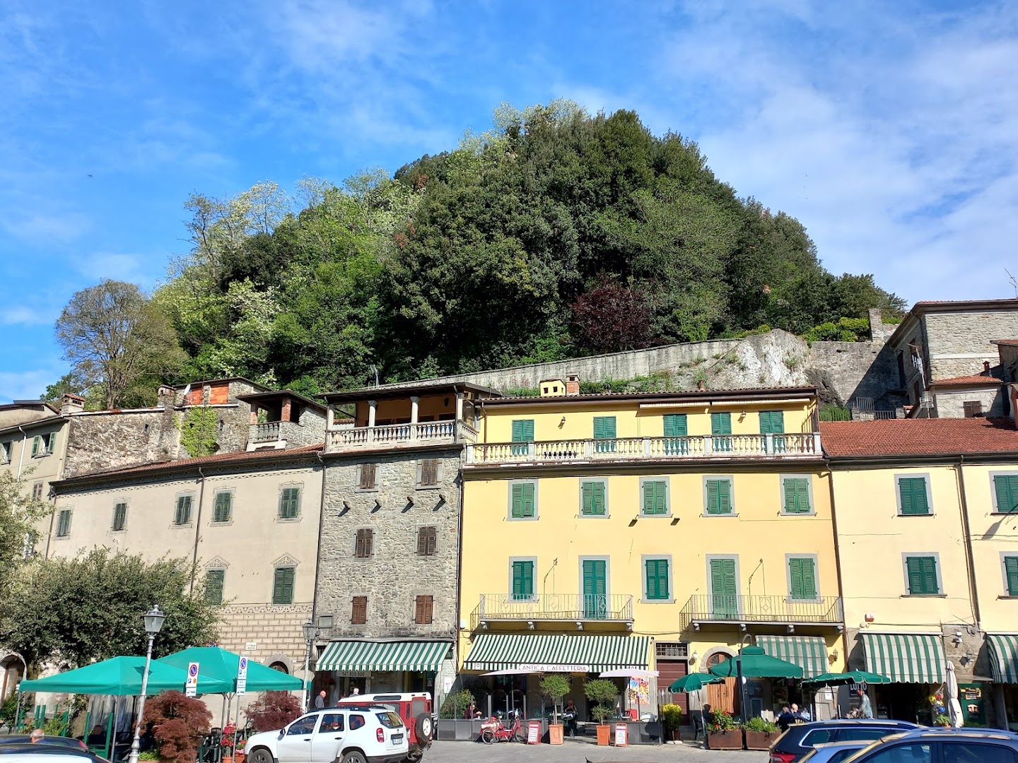 Antica Caffetteria