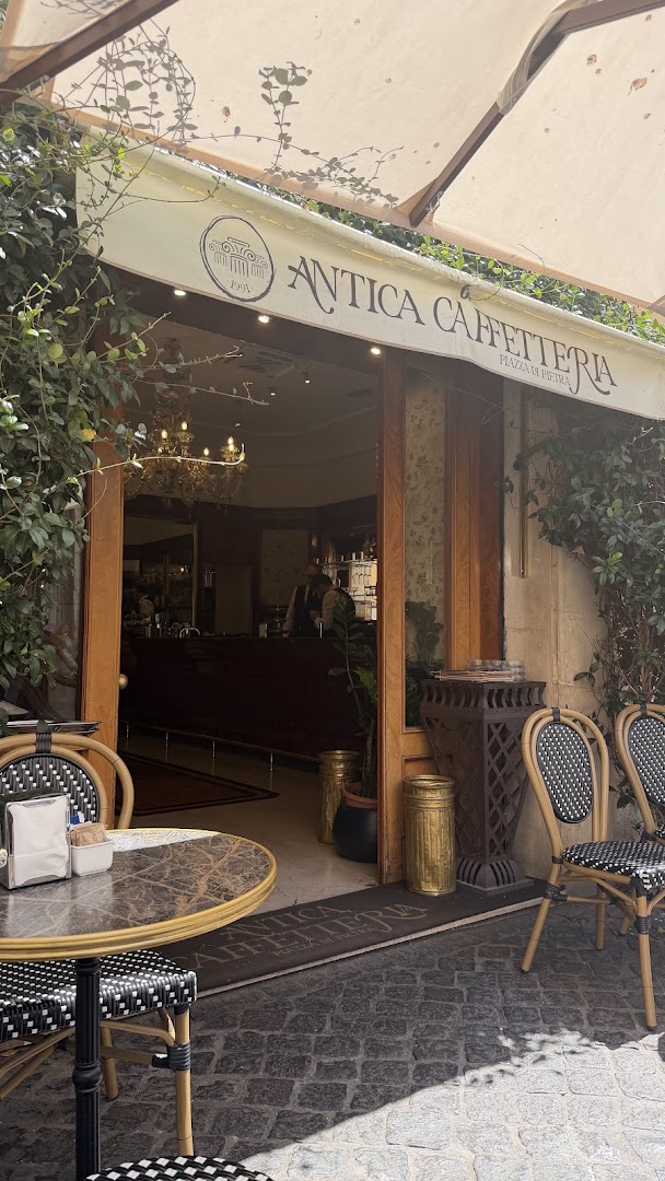 Antica Caffetteria