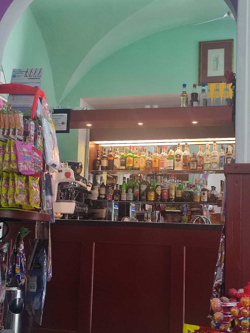 Antica Caffetteria