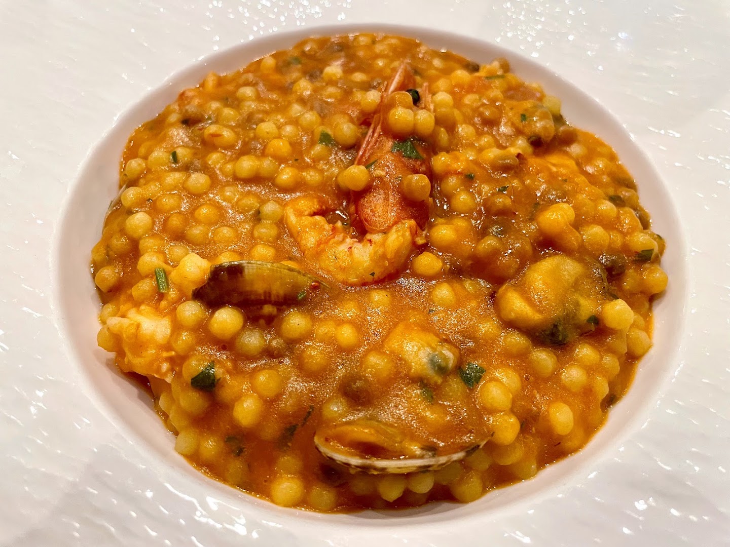 Antica Cagliari Bistrot, Cagliari