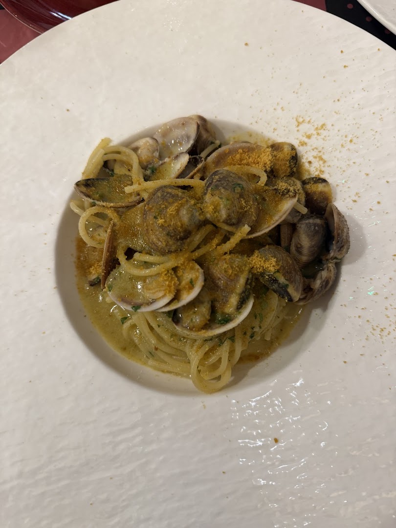 Antica Cagliari Bistrot
