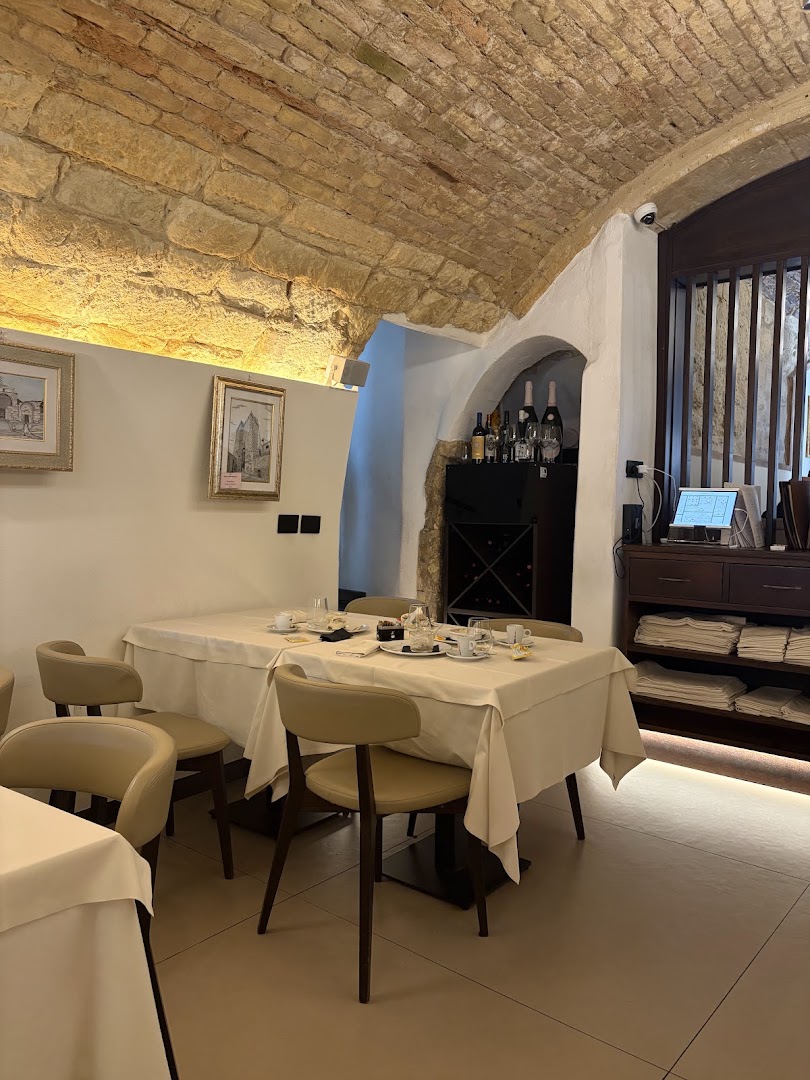Antica Cagliari Ristorante