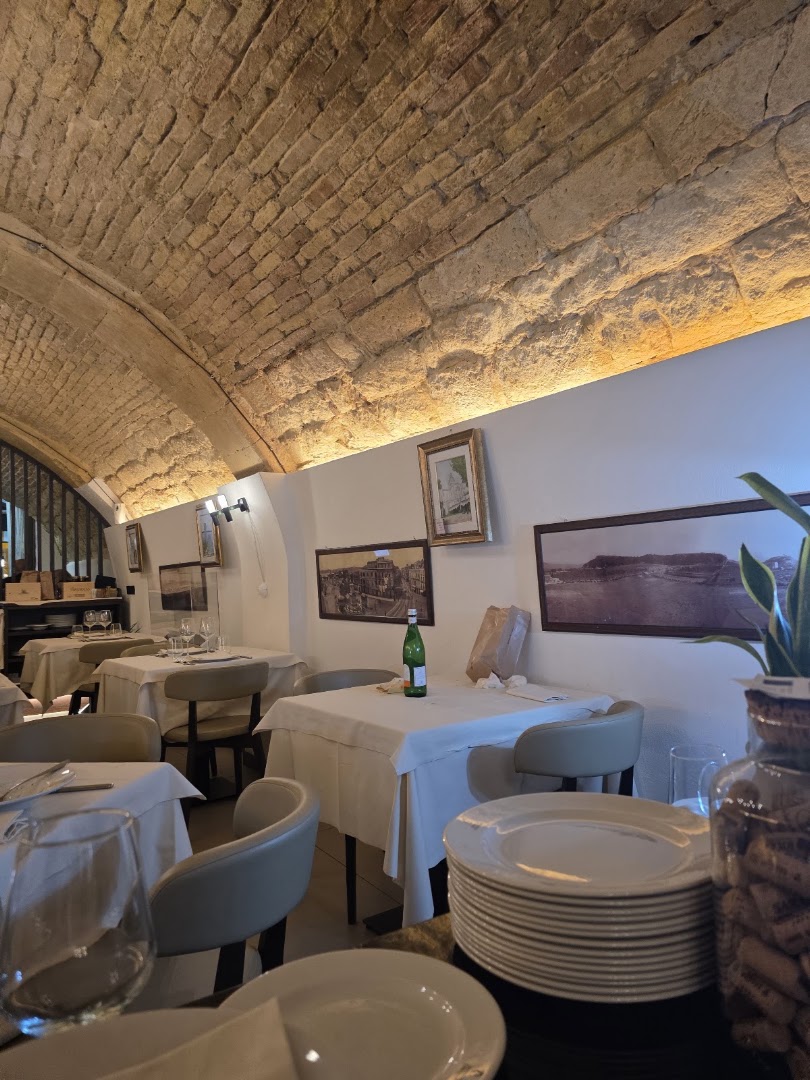 Antica Cagliari Ristorante