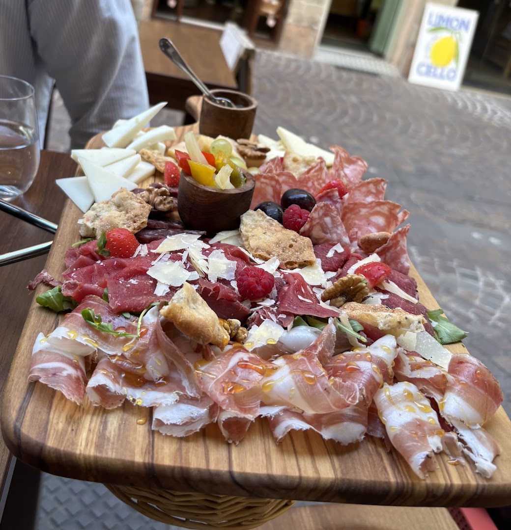 Antica Cantina
