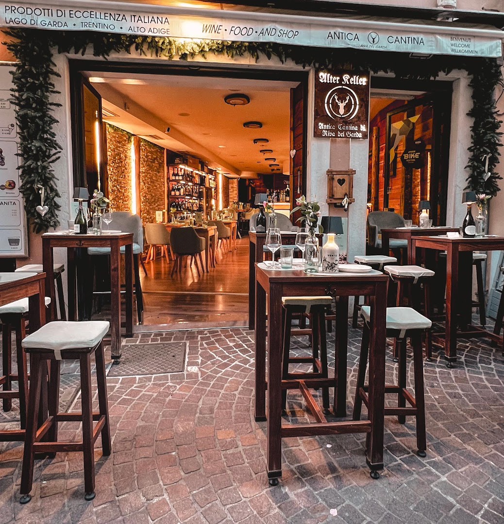 Antica Cantina
