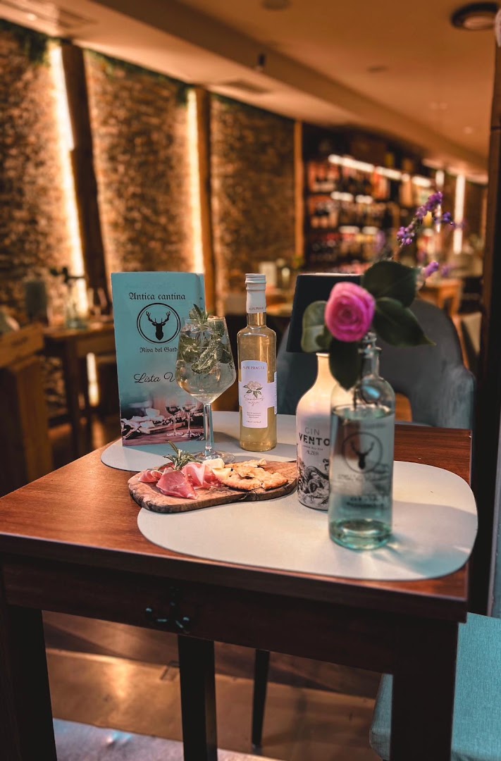 Antica Cantina