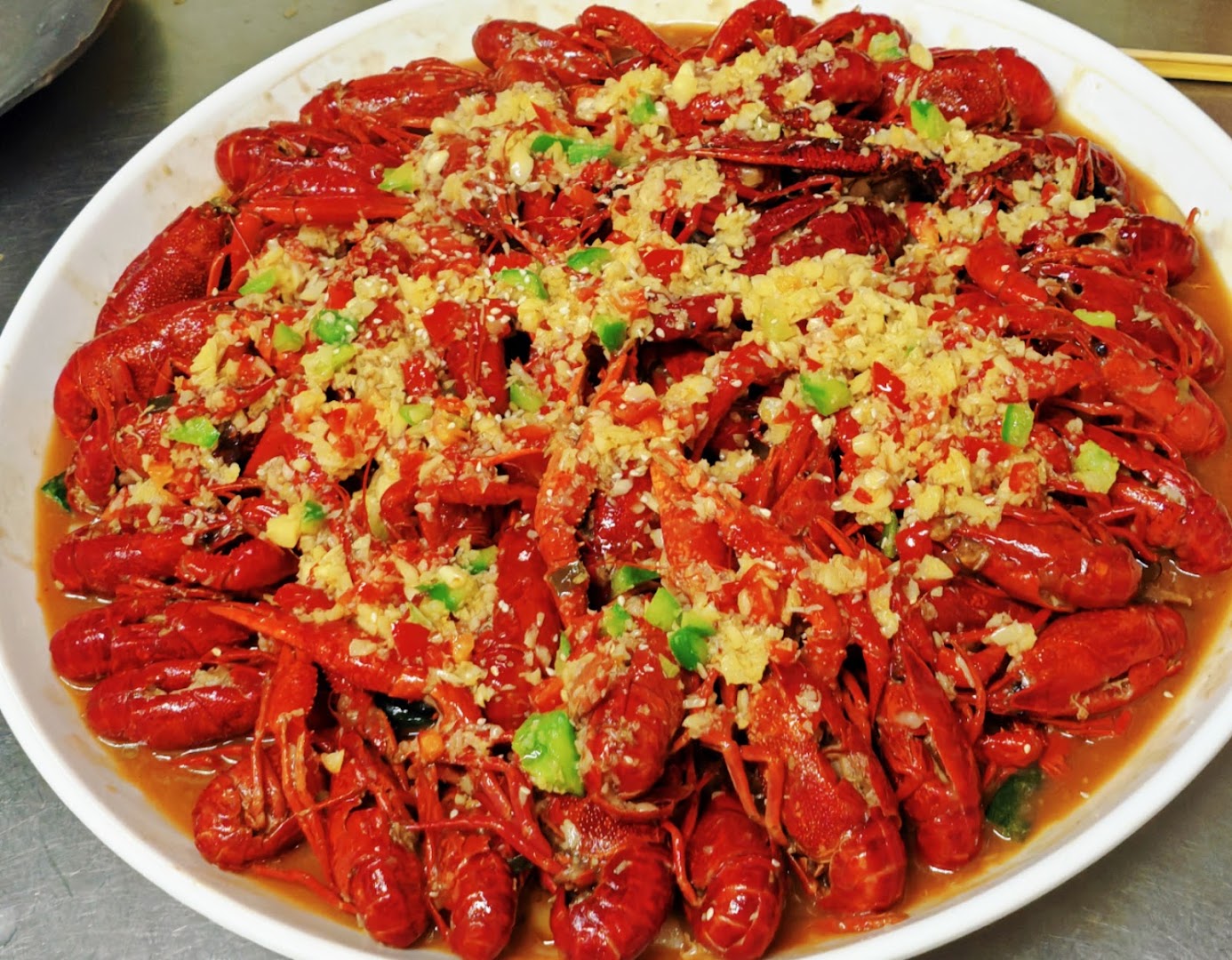 家乐福美食城（antica cina）