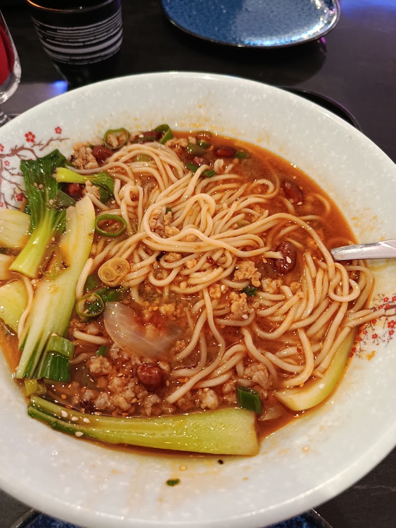 家乐福美食城（antica cina）