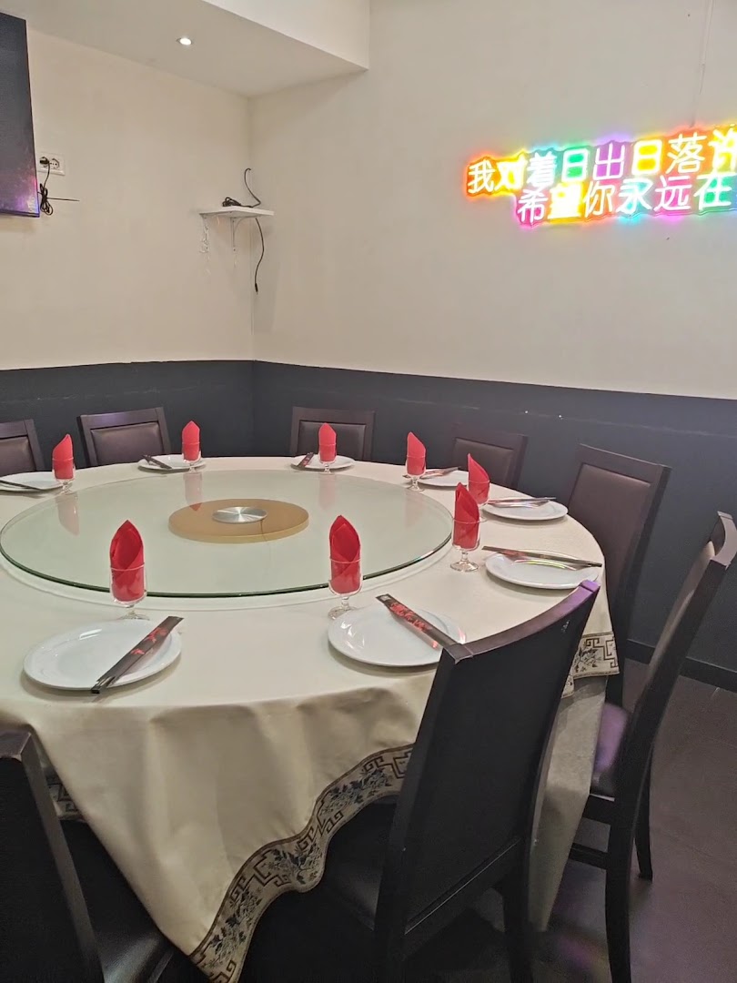 家乐福美食城（antica cina）