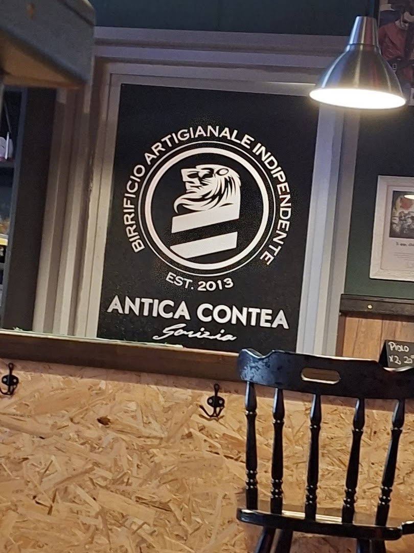 Antica Contea Birrificio & Tap Room