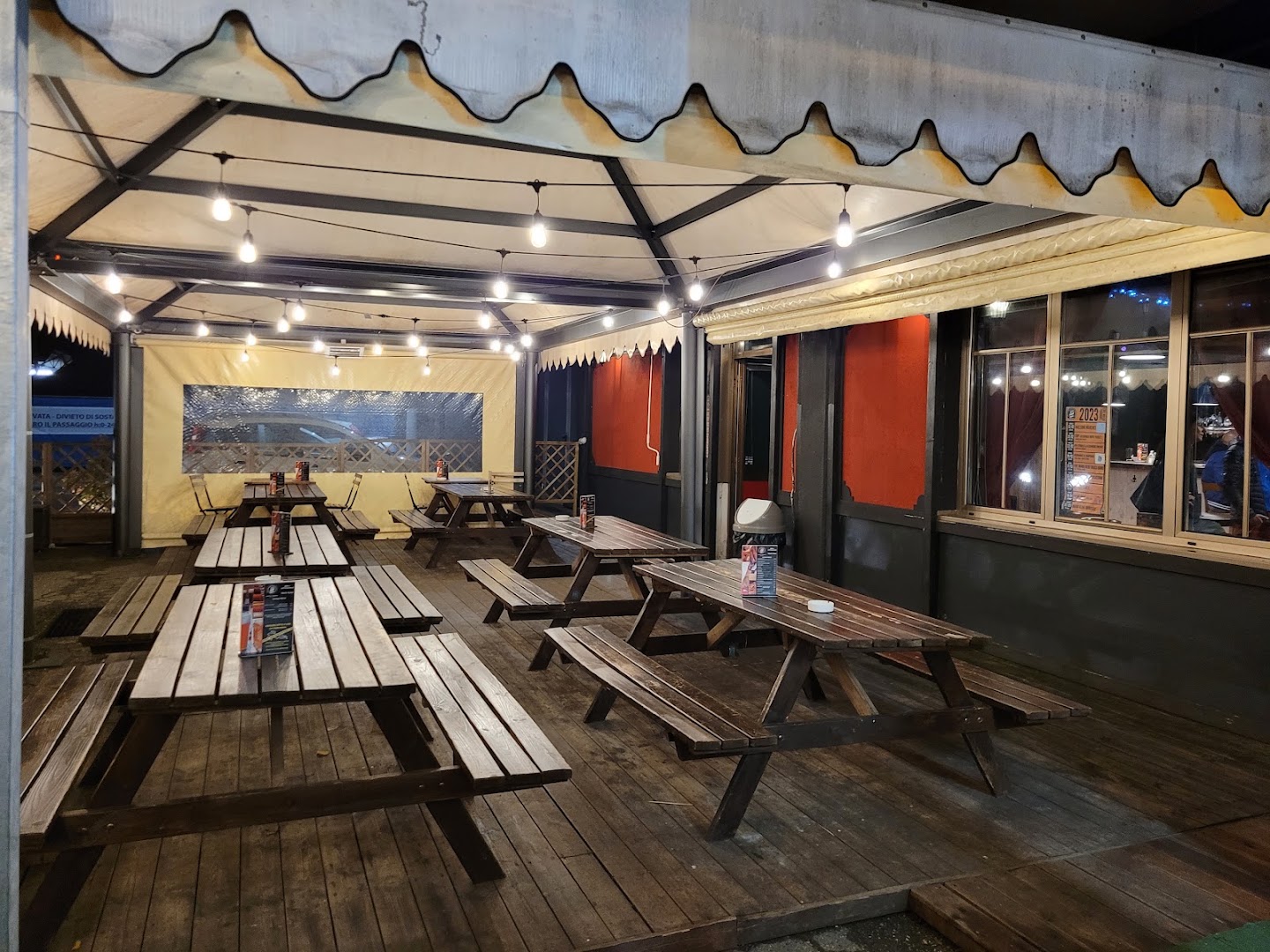 Antica Contea Birrificio & Tap Room, Gorizia