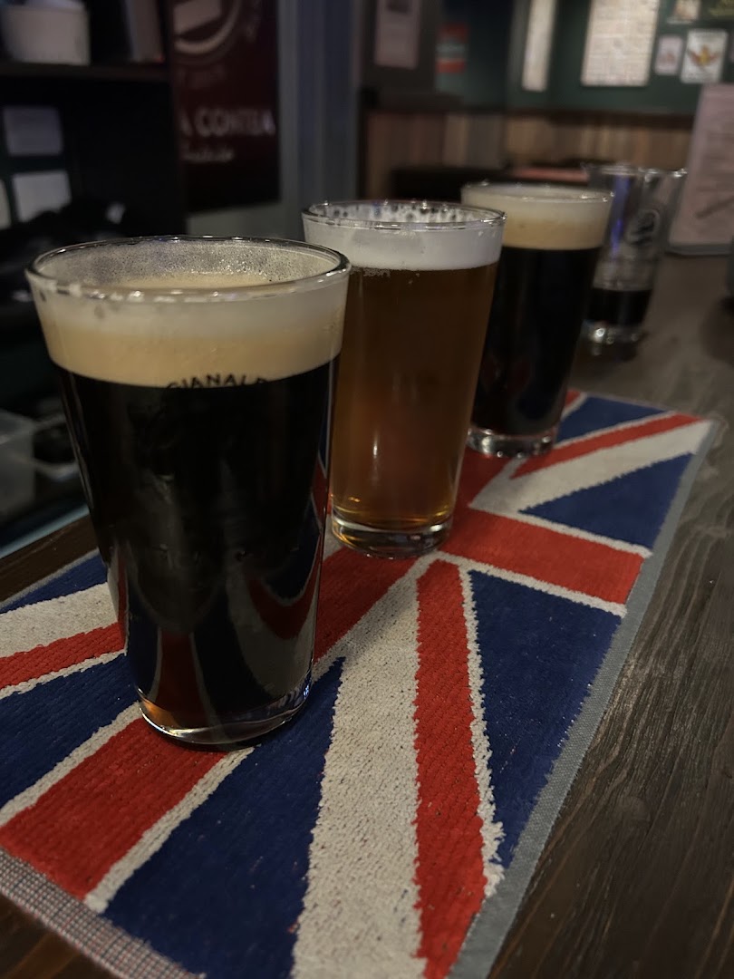 Antica Contea Birrificio & Tap Room