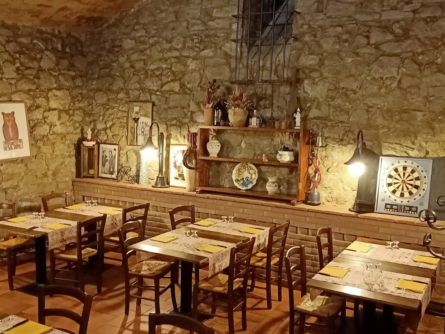 Antica Corona