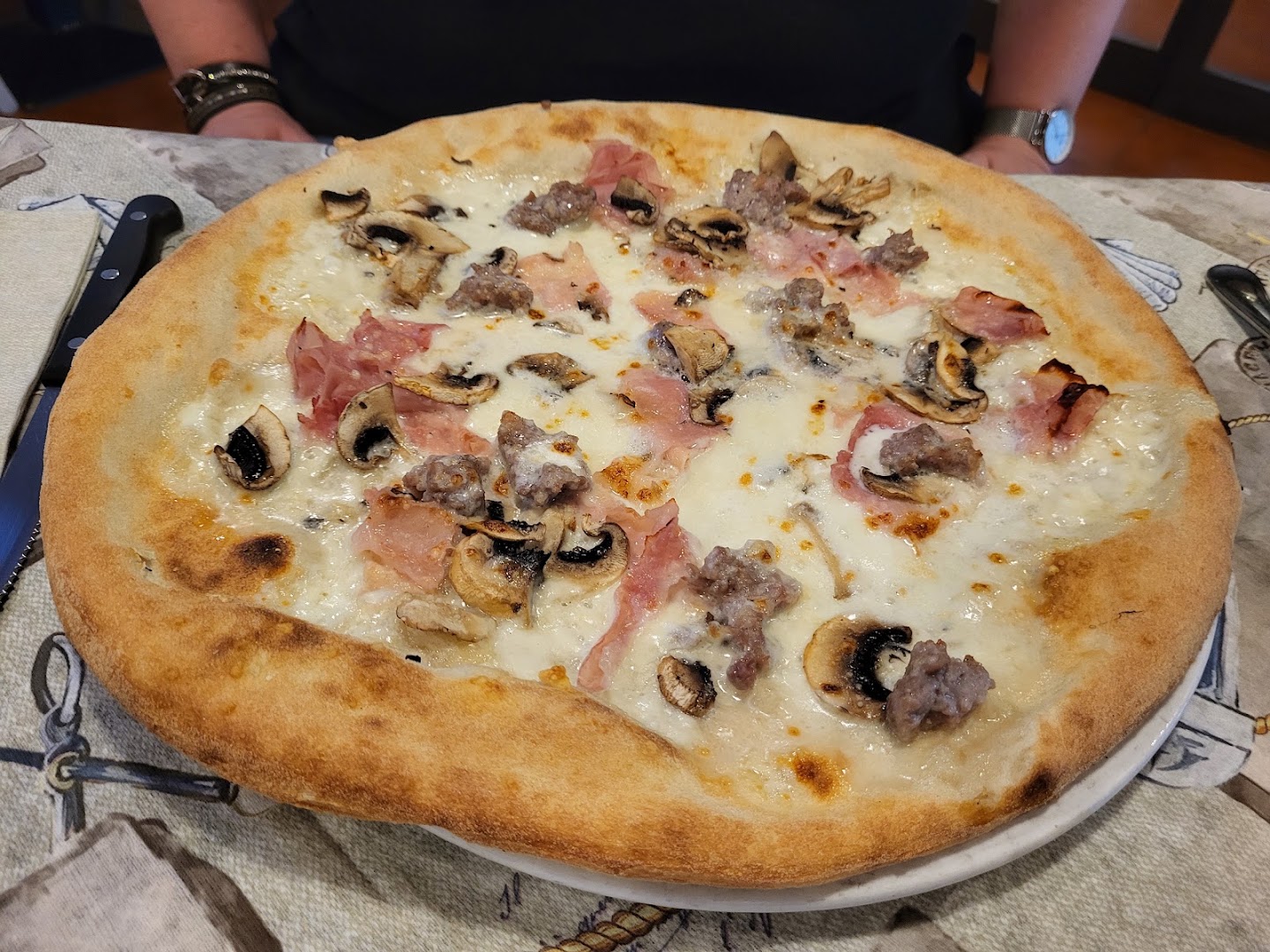 Antica Corona