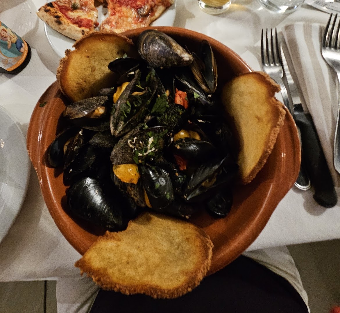 Antica Corte