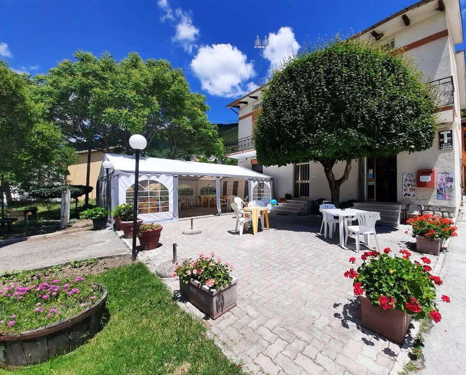 Antica Crescia Tognoloni, Costacciaro