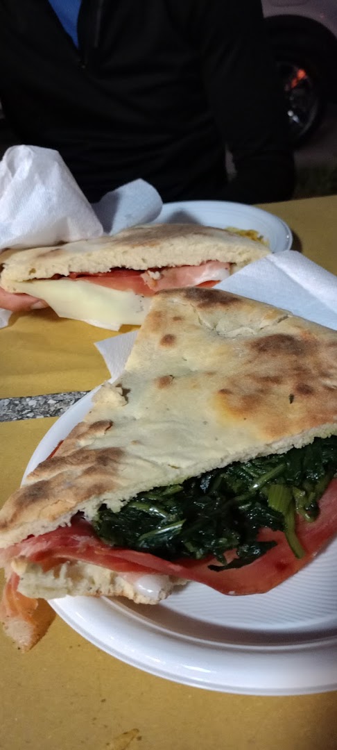 Antica Crescia Tognoloni