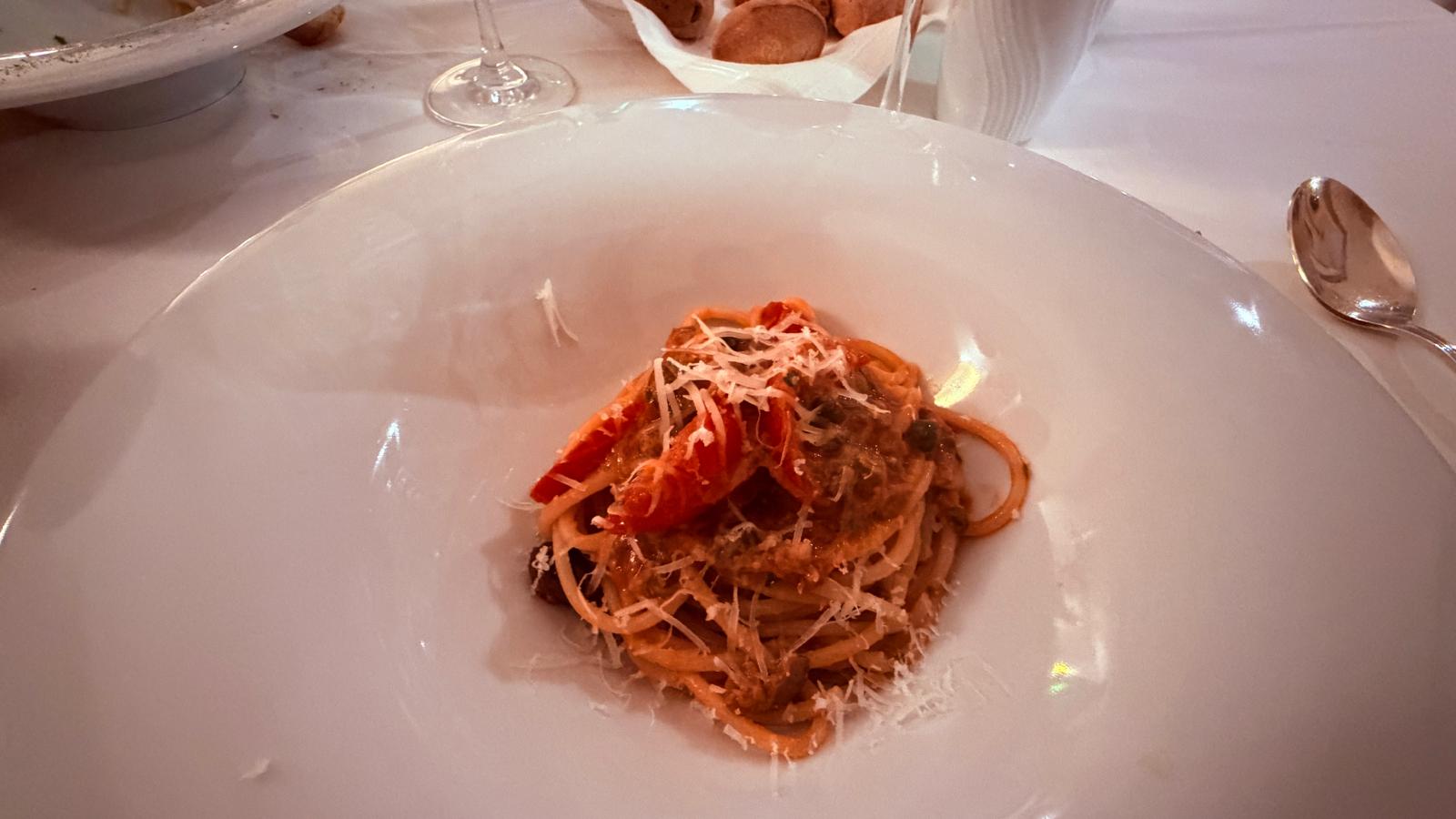 Antica Cucina 1983