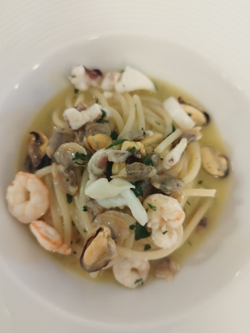 Antica Cucina 1983