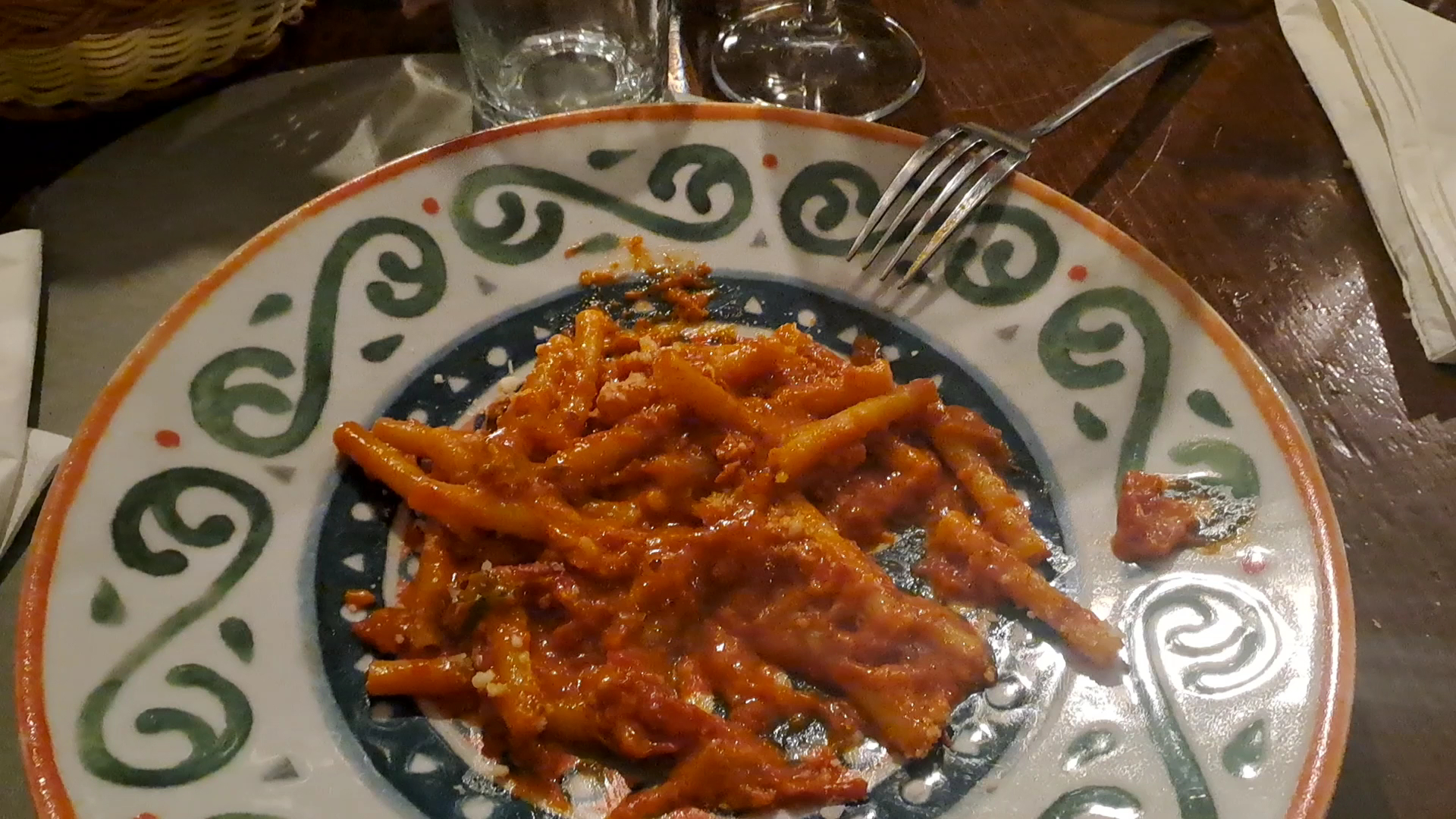 Antica cucina Campagnola
