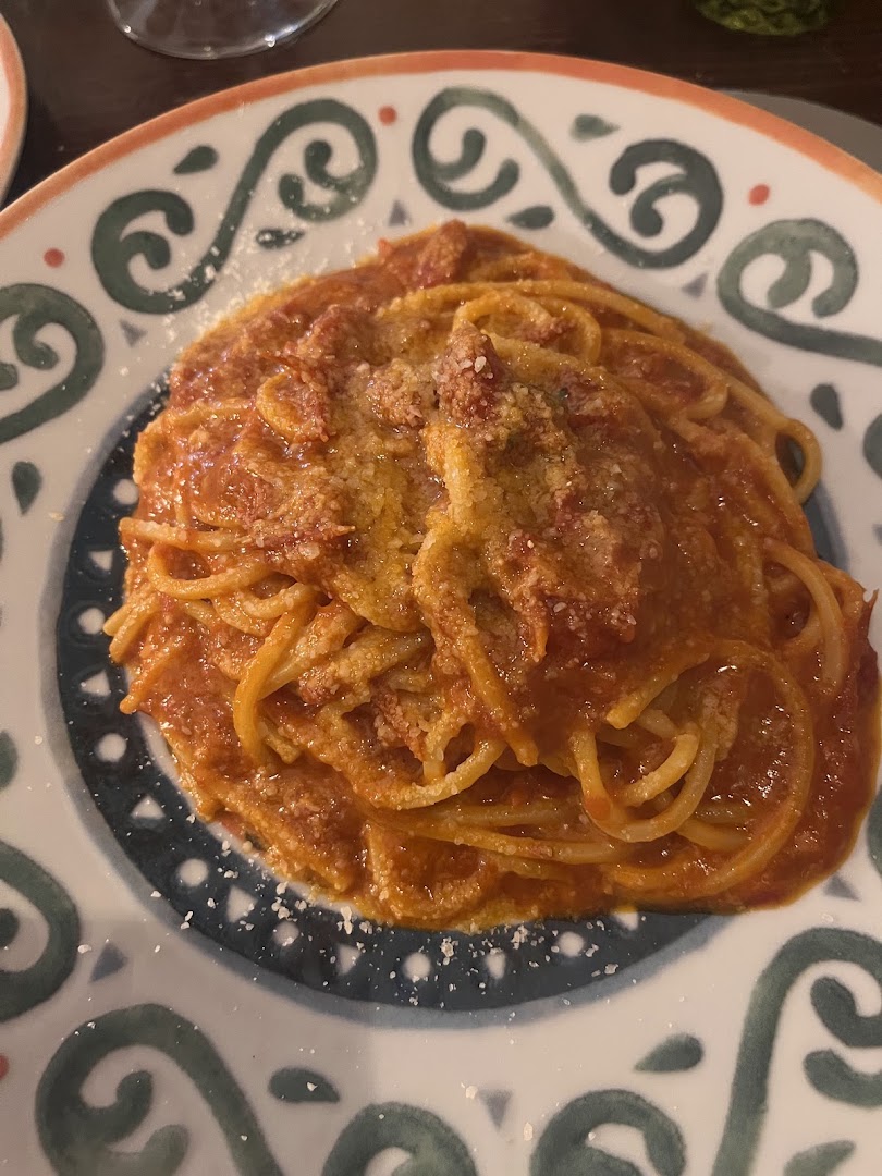 Antica cucina Campagnola