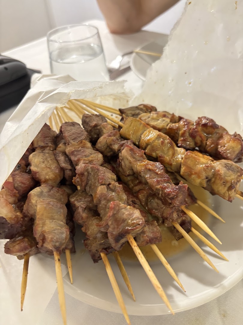 Antica Cucina di Mucciante Paolo