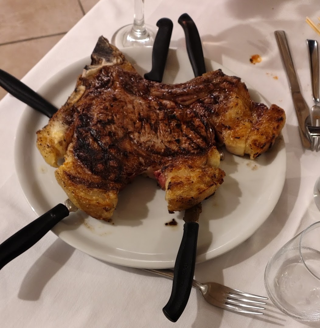 Antica Cucina di Mucciante Paolo