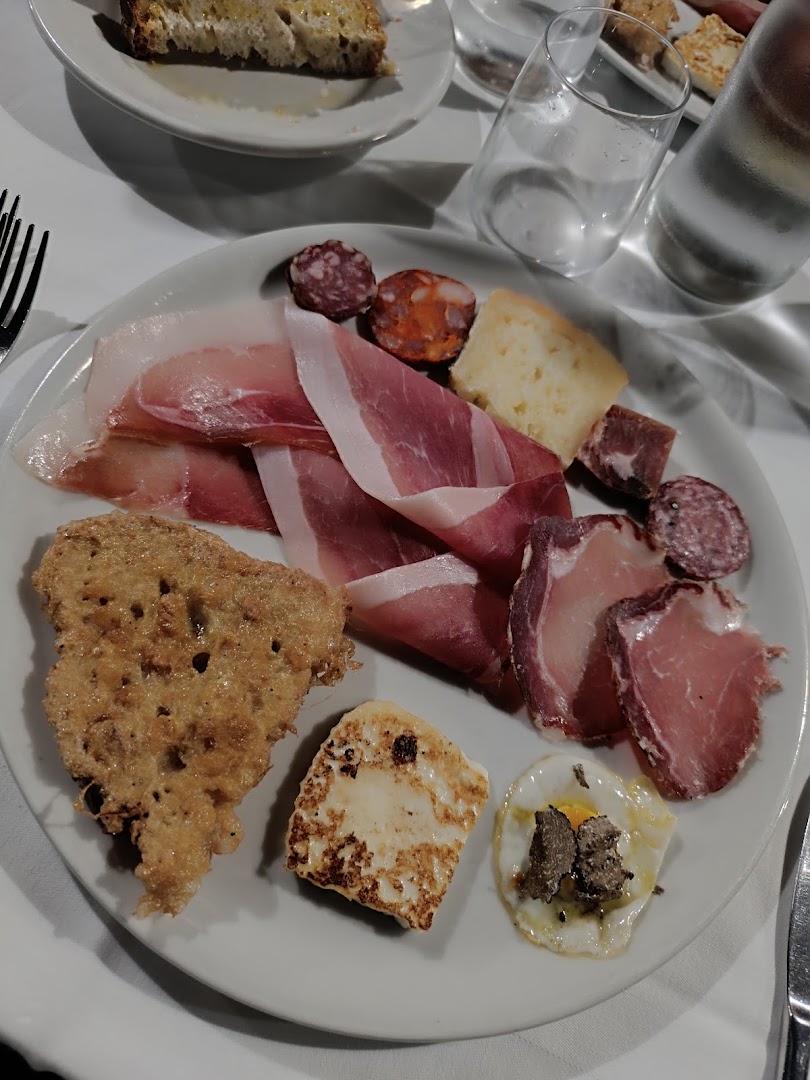 Antica Cucina di Mucciante Paolo