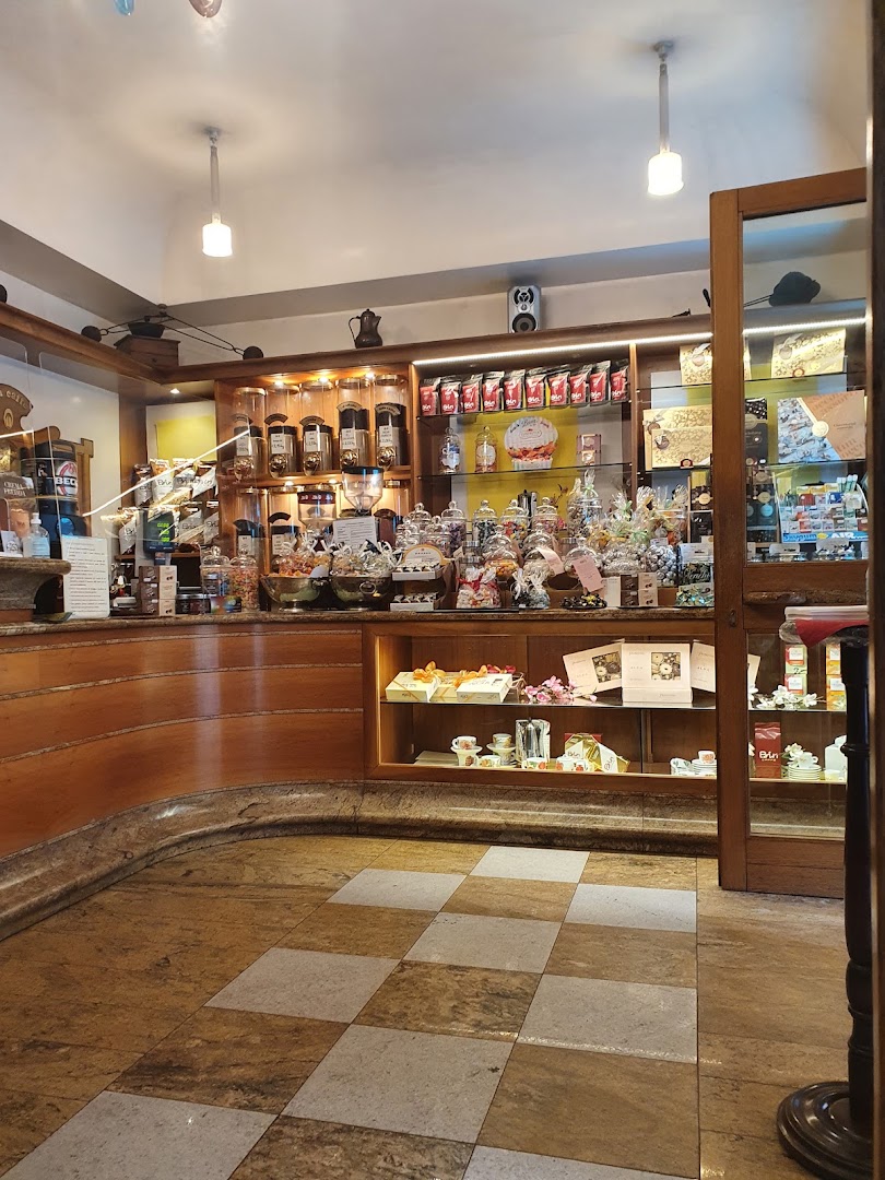 Antica Degustazione Bin Caffè