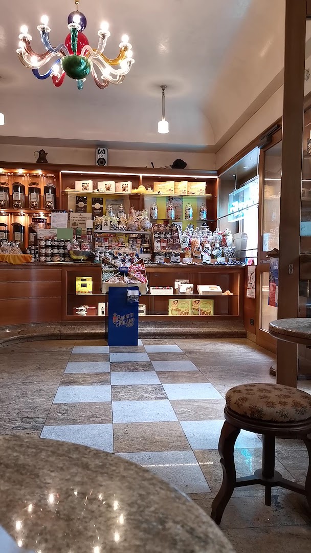 Antica Degustazione Bin Caffè