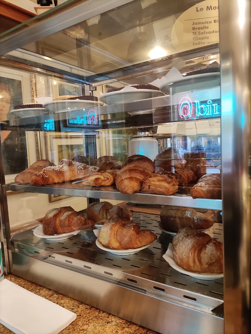 Antica Degustazione Bin Caffè