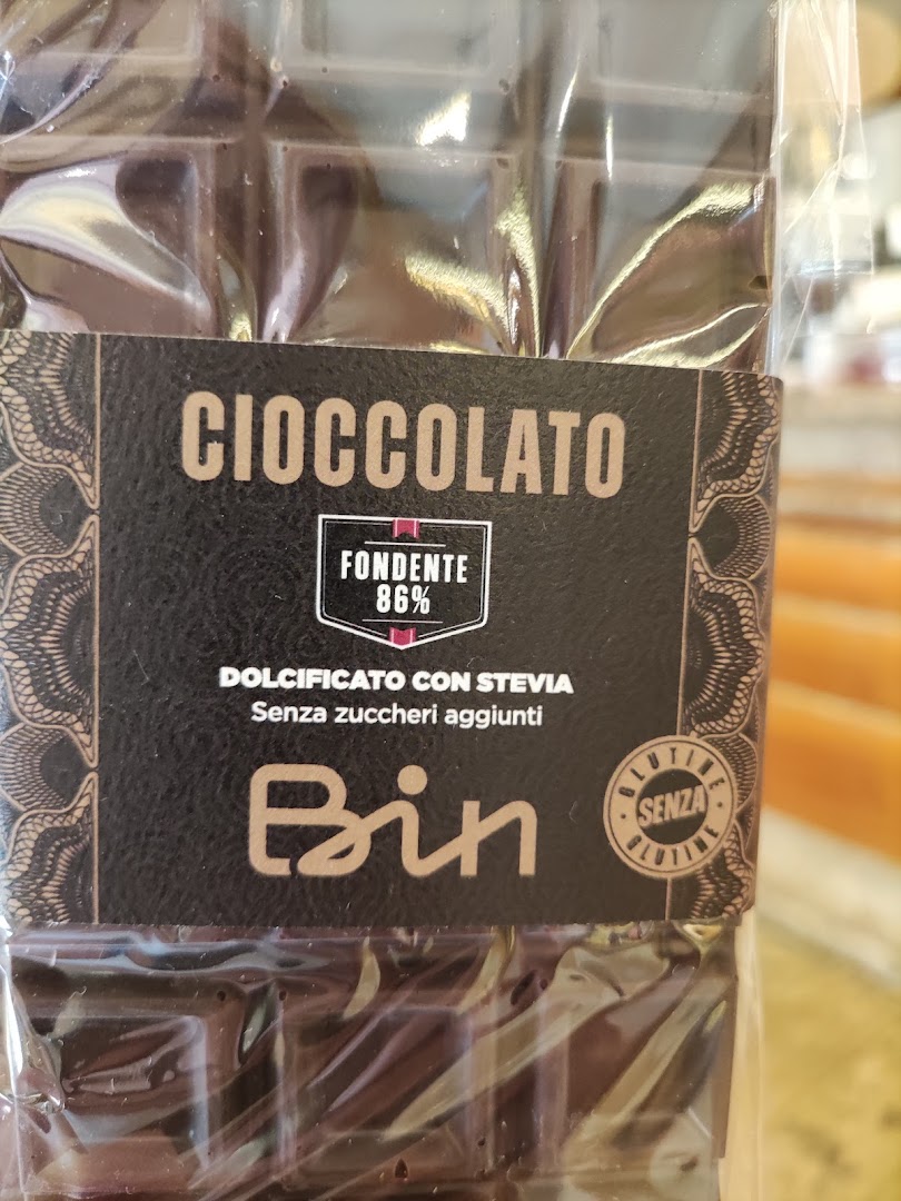 Antica Degustazione Bin Caffè