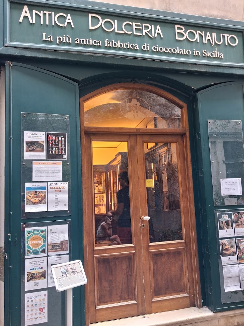 Antica Dolceria Bonajuto